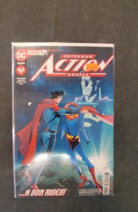 Action Comics #1029 (2021)