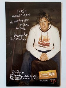 Green Lantern: Rebirth (Cover A) #1 (2004)