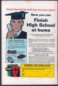 The Amazing Spider-Man #86 (1970) Spider-Man