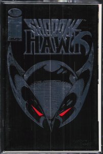 Shadowhawk #1 (1992)