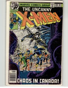 The X-Men #120 (1979) X-Men [Key Issue]