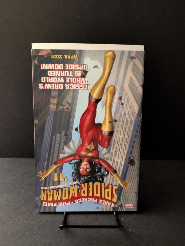 Alien #1 David Finch Variant (2021)