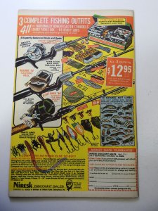 Super-Villain Team-Up #12 (1977) FN+ Condition