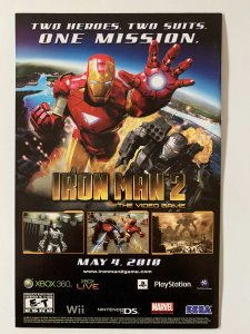 Captain America #606 (2010)