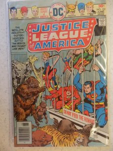 Justice League of America #131 (1976)