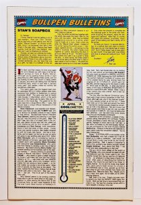 Warheads #1 (June 1992, Marvel UK) 9.0 VF/NM  