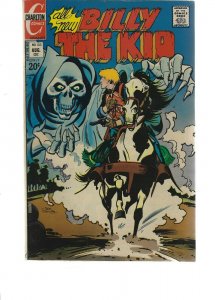 Billy The Kid #103