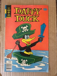 Daffy Duck #116 (1978)