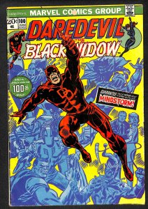 Daredevil #100 (1973)