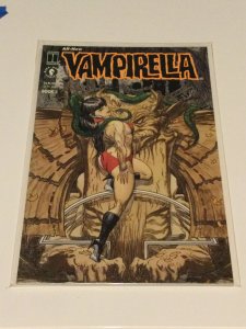 Vampirella: Morning in America #3 (1992) NM