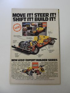 Iron Man #116 (1978) FN- condition