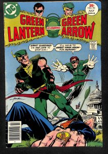 Green Lantern #95 (1977)
