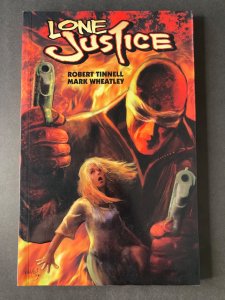 Lone Justice (2010)