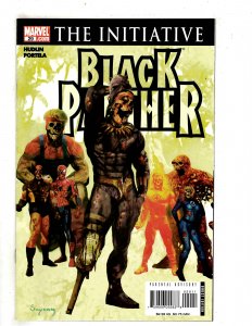 Black Panther #29 (2007) OF14