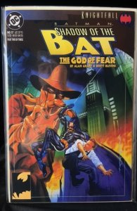 Batman: Shadow of the Bat #17 (1993)