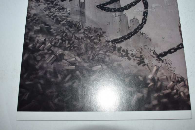 Spawn #138 (2004) NM 9.4 Comic Book