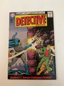 Detective Comics 338 Very Fine/Near Mint Vf/Nm 9.0 Dc Comics