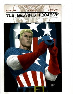 El Proyecto Marvels #3 (2010) OF33