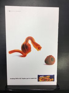 Incredible Hulk #20 (2000)nm