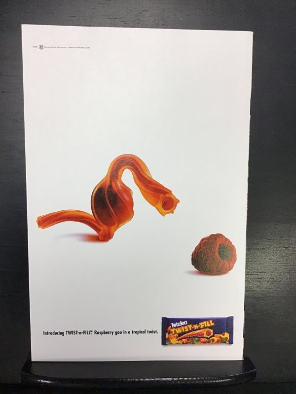 Incredible Hulk #20 (2000)nm