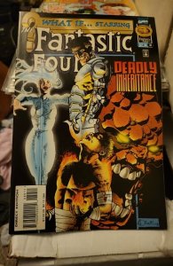 What If...? #89 (1996) sb1