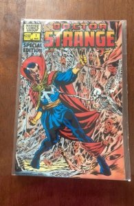 Doctor Strange Special Edition (1983)
