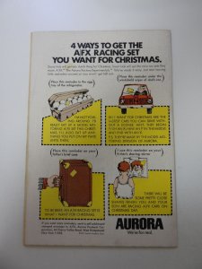 Batman #246 (1972) VG/FN condition