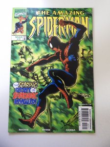 The Amazing Spider-Man #3 (1999) VF+ Condition