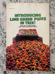 Transformers # 77 FN Marvel Comic Book Optimus Prime Megatron Bumble Bee J915 