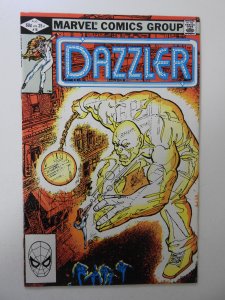Dazzler #18 (1982) FN Condition!