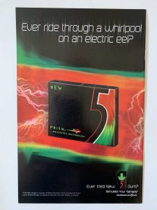 Wonder Woman #604 - Fine (2010)