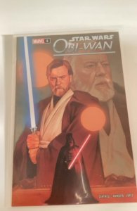 Star Wars: Obi-Wan #1 (2022) nm