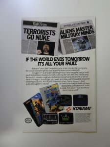 The Amazing Spider-Man #336 (1990) VF condition