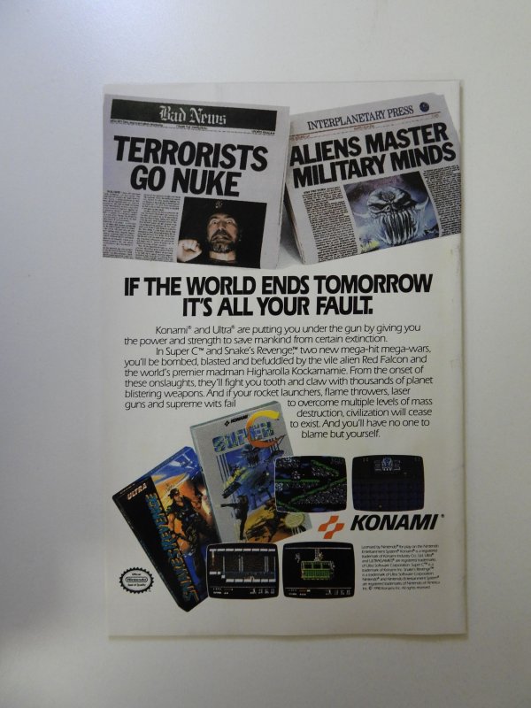 The Amazing Spider-Man #336 (1990) VF condition