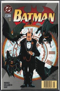 Batman #526 (1996) Batman