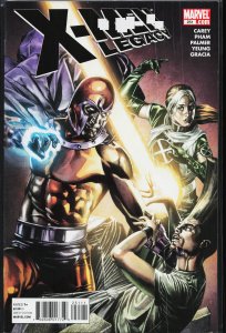 X-Men: Legacy #251 (2011) X-Men