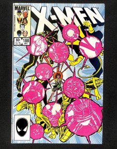 Gli Incredibili X-Men #13 (1991)