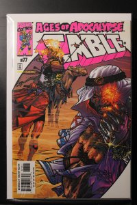 Cable #77 Direct Edition (2000)