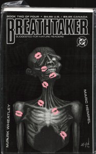 Breathtaker #2 (1990)