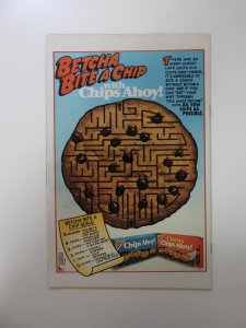 The Punisher #10 Direct Edition (1988) VF- condition