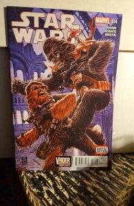 Star Wars #14 (2016)