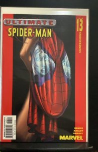 Ultimate Spider-Man #13 (2001)