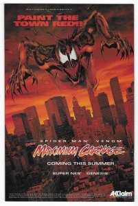 Namor, the Sub-Mariner #53 (1994)