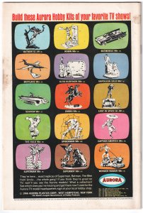 Action Comics #346 (1967) Supergirl