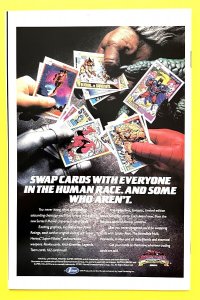 SILVER SURFER 55 THANOS INFINITY GAUNTLET CROSSOVER (1991) B4