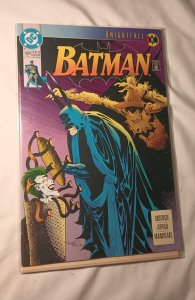 Batman #494 (1993)