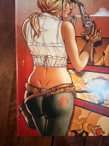 Secret Six #2 (2006)