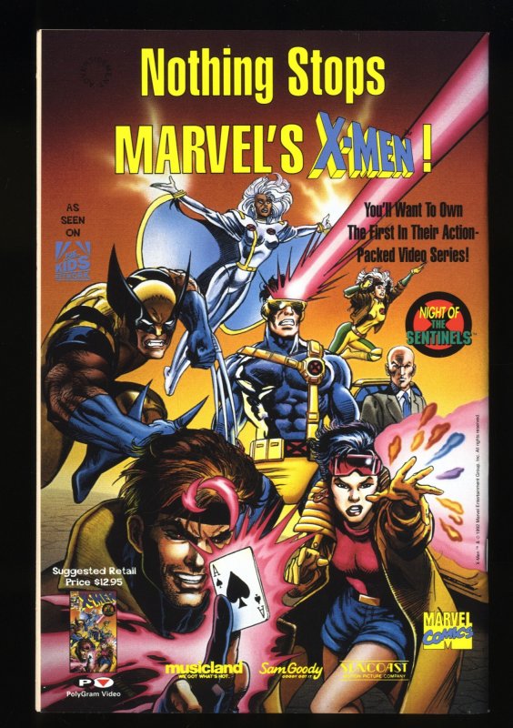 Amazing Spider-Man #375 NM/M 9.8 Venom Appearance! Anniversary Issue!