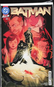 Batman #154 (2025) Batman