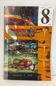 The Sandman #48 (1993)